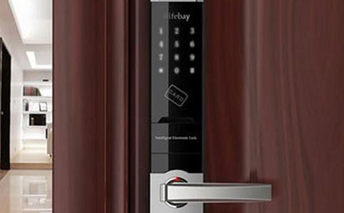 德清24小时上门开锁公司