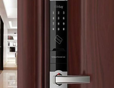 德清24小时上门开锁公司